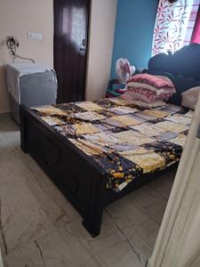 Bedroom Image of 1000 Sq.ft 2 BHK Apartment / Flat for rent in Mannivakkam Extension Chennai for Rs. 15000
