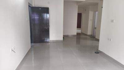 Living Room Image of 1200 Sq.ft 2 BHK Apartment / Flat for rent in C V Raman Nagar Bengaluru for Rs. 34000