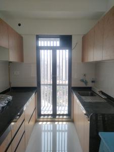 Kitchen Image of 1280 Sq.ft 3 BHK Apartment / Flat for sale in Powai Mumbai for Rs. 34500000