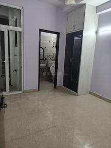 Bedroom Image of 1725 Sq.ft 3 BHK Apartment / Flat for sale in JKG Amba G Residency, Indirapuram Ghaziabad for Rs. 15500000