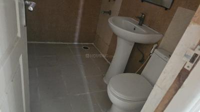 Image of 1157 Sq.ft 2 BHK Apartment / Flat for rent in RG Residency, Sector 120, Noida for Rs. 30000