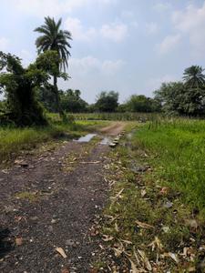 Image of 3600 Sq.ft Residential Plot / Land for sale in Natures Paradise, Joka, Kolkata for Rs. 749998
