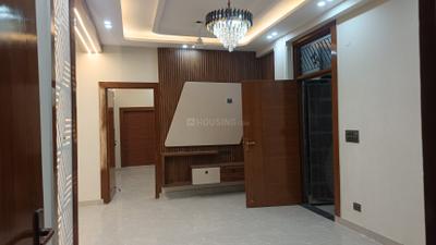Living Room Image of 1100 Sq.ft 3 BHK Builder Floor for sale in Vaishali Ghaziabad for Rs. 13000000