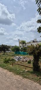 Image of 1500 Sq.ft Residential Plot / Land for sale in BM Shree Nagar, Mysore for Rs. 8250000
