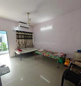 Hall Image of 1250 Sq.ft 2 BHK Independent House for sale in Vavol Gandhinagar for Rs. 13500000