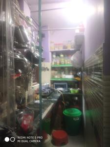Bathroom Image of 1500 Sq.ft 1 BHK Builder Floor for sale in Old Delhi New Delhi for Rs. 900000