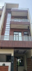 Image of 1950 Sq.ft 5 BHK Independent House for sale in Bamheta Village, Ghaziabad for Rs. 10500000