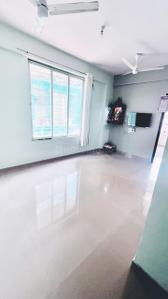 Hall Image of 530 Sq.ft 1 BHK Apartment / Flat for sale in Hari Om Swapna Nagari, Bhiwandi Thane for Rs. 2800000