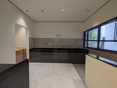 Kitchen Image of 1868 Sq.ft 3 BHK Apartment / Flat for sale in Iconic 5 Senses Ilife, Mohammed Wadi Pune for Rs. 13000000