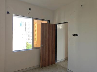 Bedroom Image of 895 Sq.ft 2 BHK Apartment / Flat for sale in Dombivli East Thane for Rs. 4654000