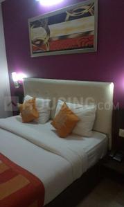Bedroom Image of luxury 1 Rk sector 48 in Sector 48, Gurgaon