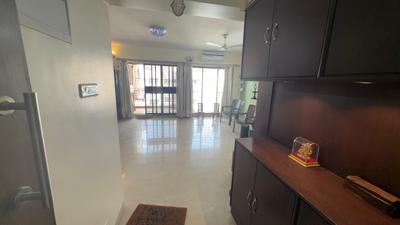 Living Room Image of 1850 Sq.ft 3 BHK Apartment / Flat for sale in Park Royale, Rahatani Pune for Rs. 20500000
