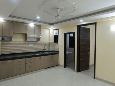 2 BHK Flat