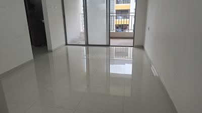Living Room Image of 680 Sq.ft 2 BHK Apartment / Flat for sale in F5 Epic, Wagholi Pune for Rs. 5900000