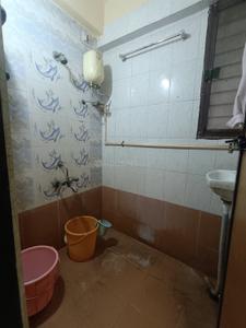 Image of 460 Sq.ft 1 RK Apartment / Flat for rent in CIDCO Fam CHS, Kopar Khairane, Navi Mumbai for Rs. 20000