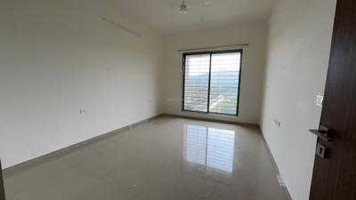 Bedroom Image of 2160 Sq.ft 4 BHK Apartment / Flat for sale in Tigers Nest, Bhugaon Pune for Rs. 19500001