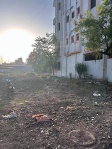 Residential Plot