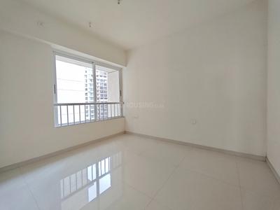 Bedroom Image of 1246 Sq.ft 2 BHK Apartment / Flat for sale in Marathon Nexzone, Panvel Navi Mumbai for Rs. 9500000