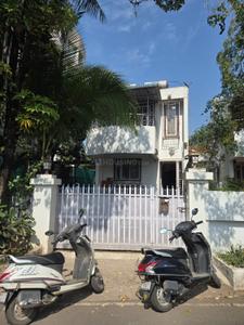 Image of 2418 Sq.ft 4 BHK Villa for sale in BK Jhala Kapil Woodrow Estate, Wanowrie, Pune for Rs. 32500000