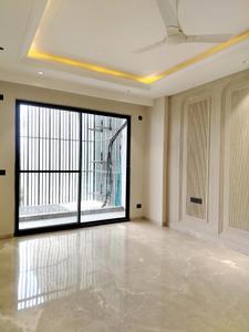 Bedroom Image of 1740 Sq.ft 3 BHK Builder Floor for sale in Sector 47 Gurgaon for Rs. 24900000