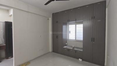 Bedroom Image of 1050 Sq.ft 2 BHK Apartment / Flat for rent in DSR Highland Greenz, Chikkakannalli Bengaluru for Rs. 55000