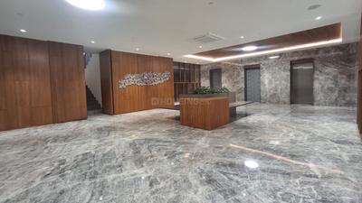 Hall Image of 1950 Sq.ft 3 BHK Apartment / Flat for sale in Siddhi Aarav Elenza Infinium, South Bopal Ahmedabad for Rs. 11000000