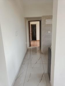 Image of 380 Sq.ft 1 BHK Apartment / Flat for sale in Vaibhavlakshmi, Vikhroli East, Mumbai for Rs. 8500000