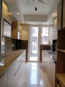 Kitchen Image of 2500 Sq.ft 4 BHK Builder Floor for sale in Sector 67 Gurgaon for Rs. 36000000