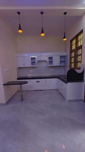 Kitchen Image of 1134 Sq.ft 2 BHK Villa for sale in Hira Lotus Villas, Misripur Lucknow for Rs. 7700000