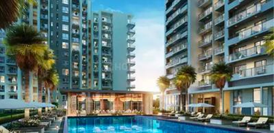 Image of 630 Sq.ft 1 BHK Apartment / Flat for sale in Birla Taranya Phase 1, Kalwa, Thane for Rs. 8800000