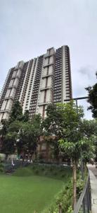 Image of 2350 Sq.ft 4 BHK Apartment / Flat for sale in Mani Vista, Tollygunge, Kolkata for Rs. 38500000