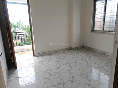 Bedroom Image of 780 Sq.ft 2 BHK Apartment / Flat for sale in Behala Chowrasta Kolkata for Rs. 2500000