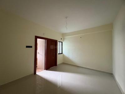 Bedroom Image of 1200 Sq.ft 2 BHK Apartment / Flat for rent in Panchsheel Colony Ranchi for Rs. 12999