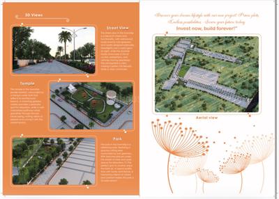 Image of 200 Sq.ft Residential Plot / Land for sale in Vatika, Jaipur for Rs. 6990000