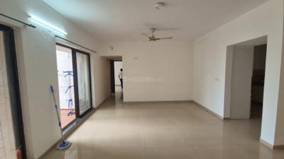 Living Room Image of 1450 Sq.ft 2.5 BHK Apartment / Flat for sale in Pride Platinum, Baner Pune for Rs. 15500000