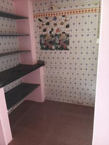 Kitchen Image of 700 Sq.ft 2 BHK Independent House for rent in Mathigiri Hosur for Rs. 10000