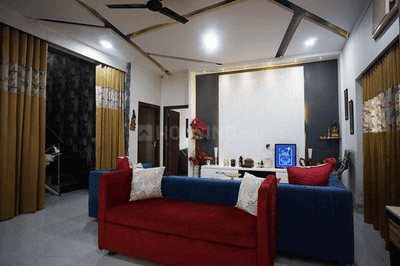 Image of 6160 Sq.ft 5 BHK Penthouse for sale in Adani Water Lily, Shantigram, Ahmedabad for Rs. 47500000