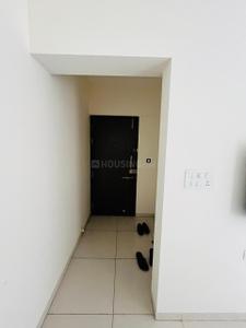 Kitchen Image of 1261 Sq.ft 2 BHK Apartment / Flat for sale in Paranjape Forest Trails Highland Tower 7 and 8, Pirangut Pune for Rs. 8500000