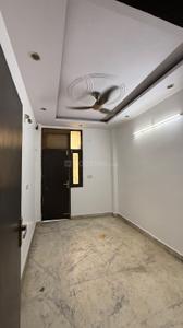 Hall Image of 580 Sq.ft 2 BHK Builder Floor for sale in Punjabi Bagh New Delhi for Rs. 6500000