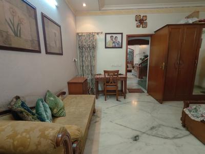 Hall Image of 4503 Sq.ft 4 BHK Independent House for sale in Ambawadi Ahmedabad for Rs. 60000000