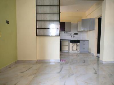 Living Room Image of 660 Sq.ft 2 BHK Builder Floor for rent in Marathahalli Bengaluru for Rs. 22000