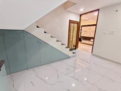 Hall Image of 1800 Sq.ft 3 BHK Duplex for sale in Medchal Secunderabad for Rs. 7990014