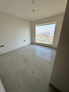 Bedroom Image of 1126 Sq.ft 2 BHK Apartment / Flat for sale in Goel Ganga Serio E F Building, Kharadi Pune for Rs. 13800000