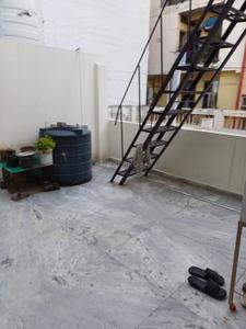 Balcony Image of 900 Sq.ft 5 BHK Independent House for sale in Realtech Fbd One, Molarband Extension New Delhi for Rs. 28000000