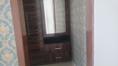 Bedroom Image of 1739 Sq.ft 3 BHK Apartment / Flat for sale in Vatika City Homes, Sector 83 Gurgaon for Rs. 17000000