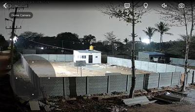 Thimmasandra Plot View 2
