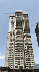 Image of 1990 Sq.ft 3 BHK Apartment / Flat for sale in My Home Apas, Kokapet, Hyderabad for Rs. 34000000