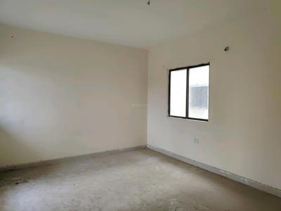 Bedroom Image of 1200 Sq.ft 3 BHK Apartment / Flat for sale in TATA New Haven Boisar II, Boisar Mumbai for Rs. 6500000