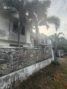 Hall Image of 4000 Sq.ft 5 BHK Independent House for sale in Punkunnam Thrissur for Rs. 55000000