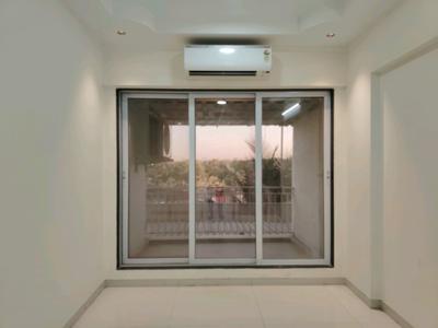 Living Room Image of 600 Sq.ft 1 BHK Apartment / Flat for sale in Ritu Gardenia, Naigaon East Naigaon for Rs. 3400000